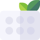 vitaminas icon