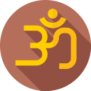 om icon