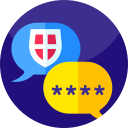 seguridad icon