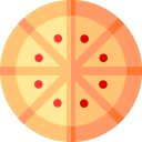 pizza icon