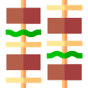 brocheta icon