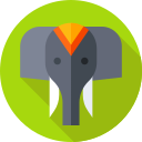 elefante icon