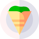 crepe icon