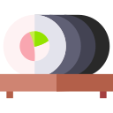 sushi icon