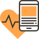 Smartphone icon