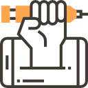 Smartphone icon