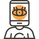 Smartphone icon