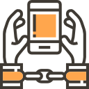 Smartphone icon