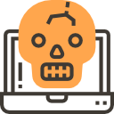 Laptop icon
