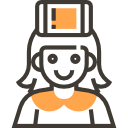 User icon