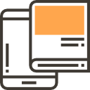 Tablet icon
