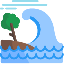 tsunami