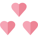 corazón icon