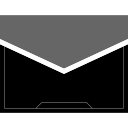 correo electrónico icon