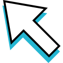 cursor icon