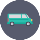 camioneta icon