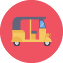 mototaxi icon