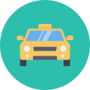 taxi icon