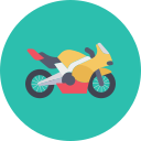 motocicleta icon