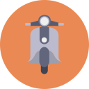 scooter icon