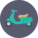 scooter icon