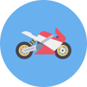 motocicleta icon