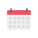 calendario icon