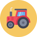 tractor icon