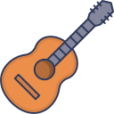 guitarra icon