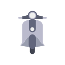 scooter icon