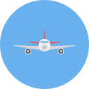 avión icon