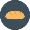 un pan icon