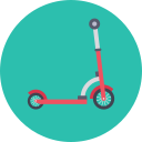 scooter icon