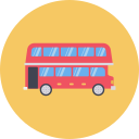 autobús icon