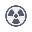 nuclear icon