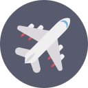 vuelo icon