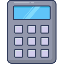 calculadora icon