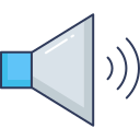 altavoz icon