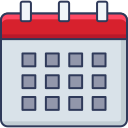 calendario icon