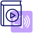 audio libro icon