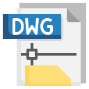 archivo dwg