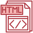 archivo html