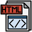 archivo html 