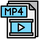 Mp4 file 