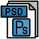 archivo psd 