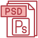 archivo psd