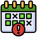 calendario icon