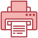 impresora icon