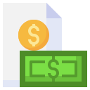 dólar icon