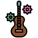 guitarra icon